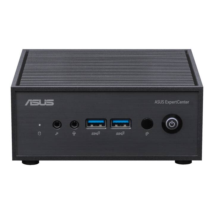 ASUS Expert Center PN42 BBN200MV (Intel N N200, Intel UHD Graphics)