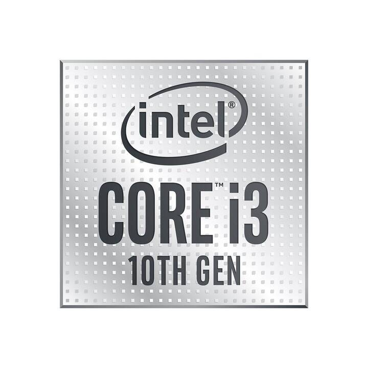INTEL Core i3 10105 (LGA 1200, 3.7 GHz)