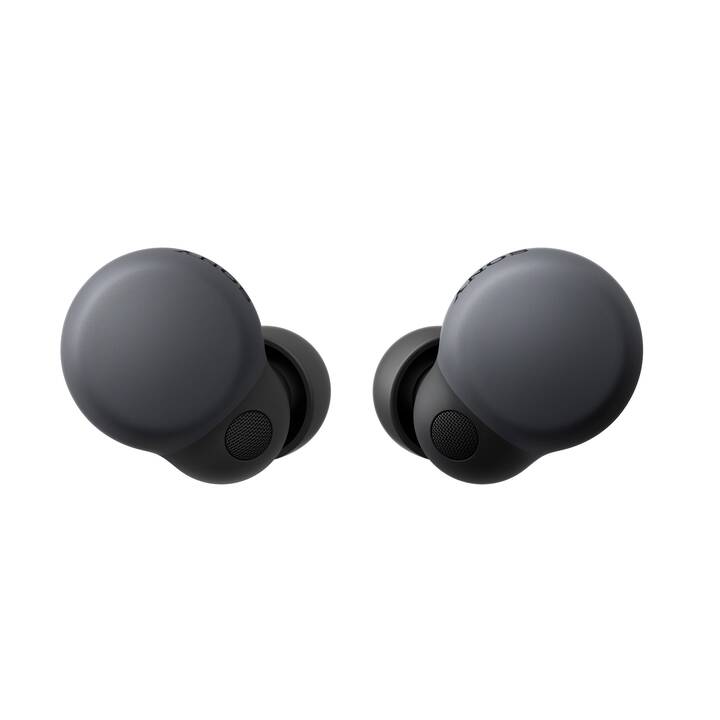 SONY LinkBuds S WF-LS900N (In-Ear, Bluetooth 5.2, Black)