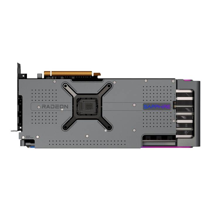 SAPPHIRE TECHNOLOGY RX 7900 XT AMD Radeon Radeon RX 7900 XT (20 Go)