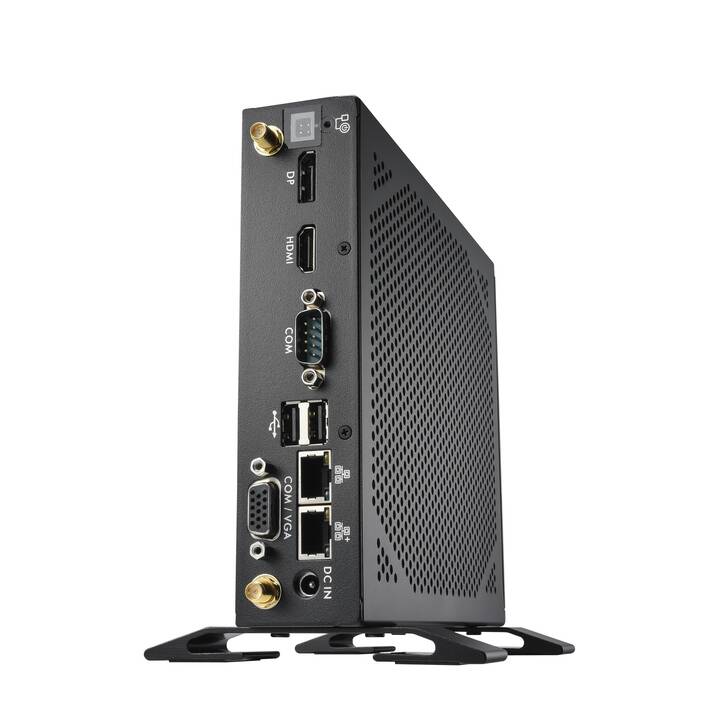 SHUTTLE COMPUTER GROUP XPC slim DS50U3 (Intel Core i3 1315U, Intel UHD Graphics)