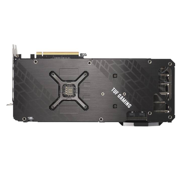 ASUS AMD Radeon RX 7800 XT (16 Go)