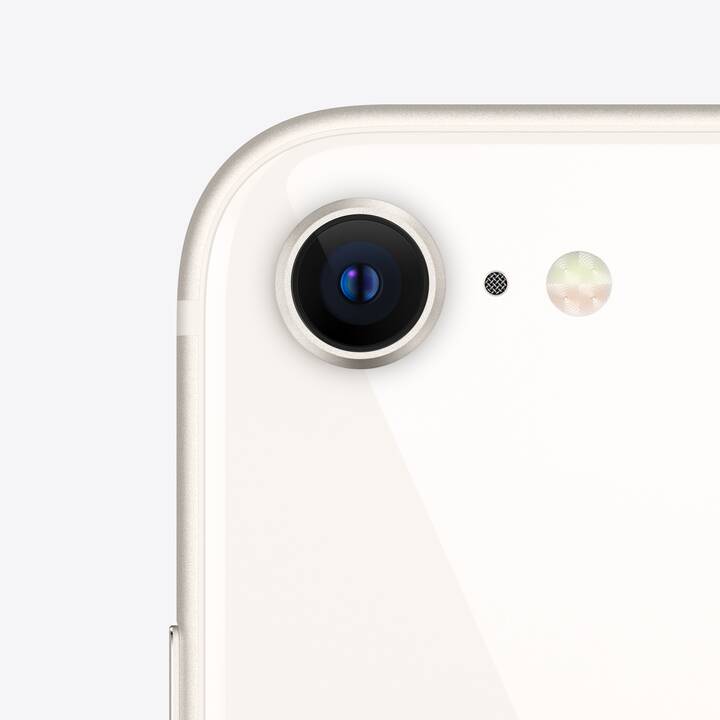 APPLE iPhone SE 2022 (5G, 64 GB, 4.7", 12 MP, Galassia)