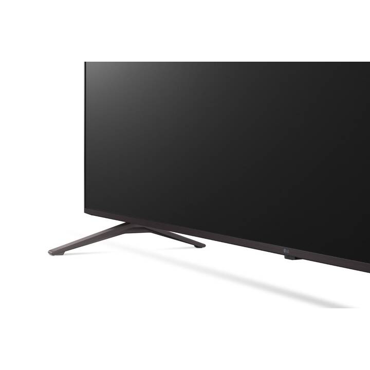 LG 86UR7600 Smart TV (86", LCD, Ultra HD - 4K)