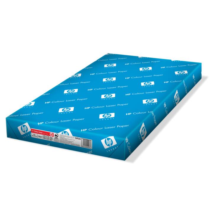 HP ColorChoice Kopierpapier (250 Blatt, A3, 120 g/m2)