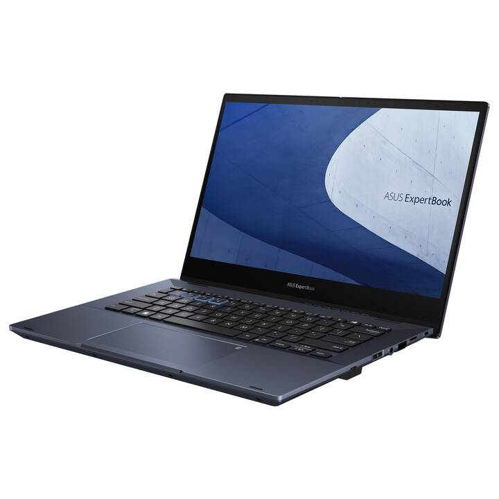 ASUS ExpertBook B5 Flip (14", Intel Core i7, 40 GB RAM, 1000 GB SSD)