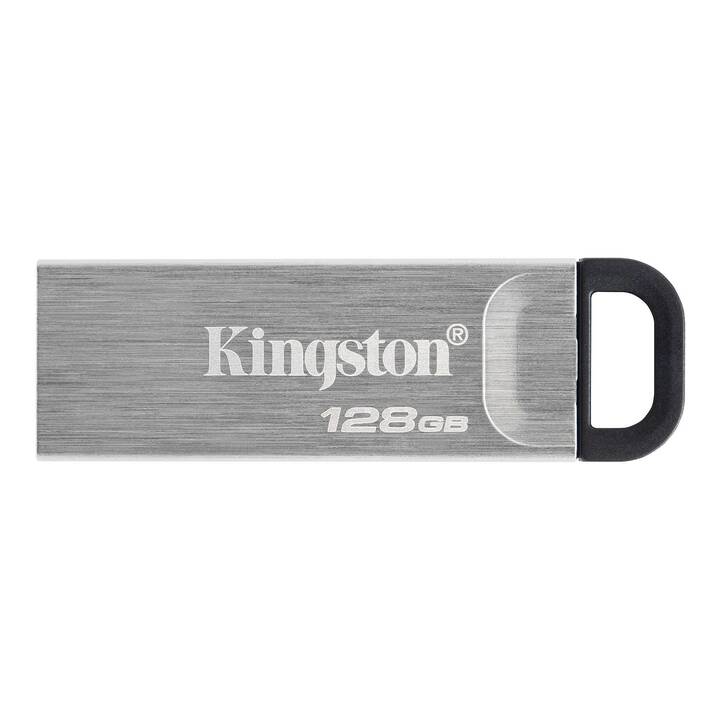 KINGSTON TECHNOLOGY DataTraveler Kyson (128 GB, USB 3.1 de type A)