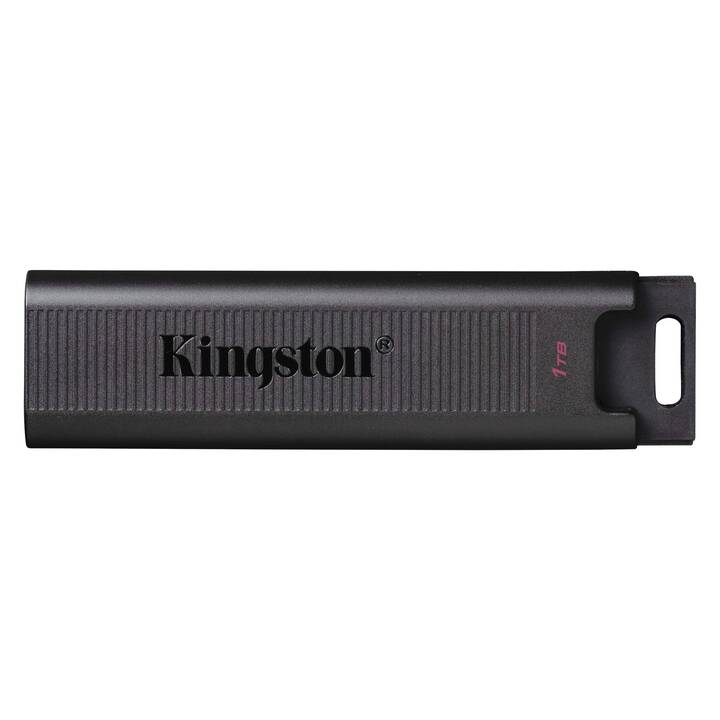 KINGSTON TECHNOLOGY DataTraveler Max (1000 GB, USB 3.1 Typ-C)