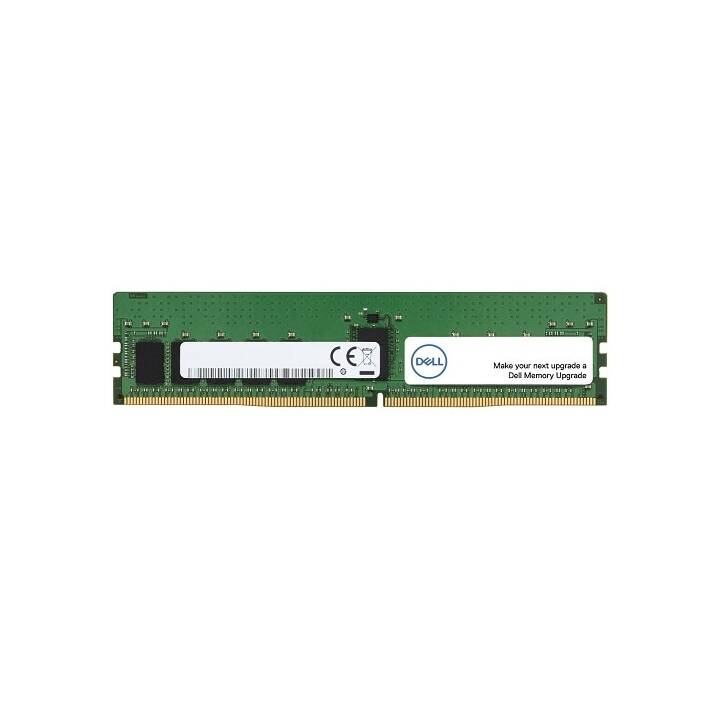 DELL AA579532 (1 x 16 GB, DDR4-SDRAM 2933.0 MHz, R-DIMM 288-Pin)