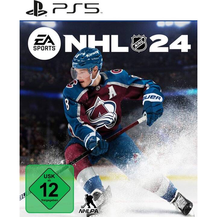 NHL 24 - (German Edition) (DE)