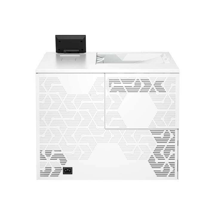 HP X55745dn (Imprimante laser, Couleur, USB)