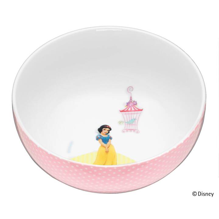 WMF Set de vaisselle pour enfants (Disney Princess)