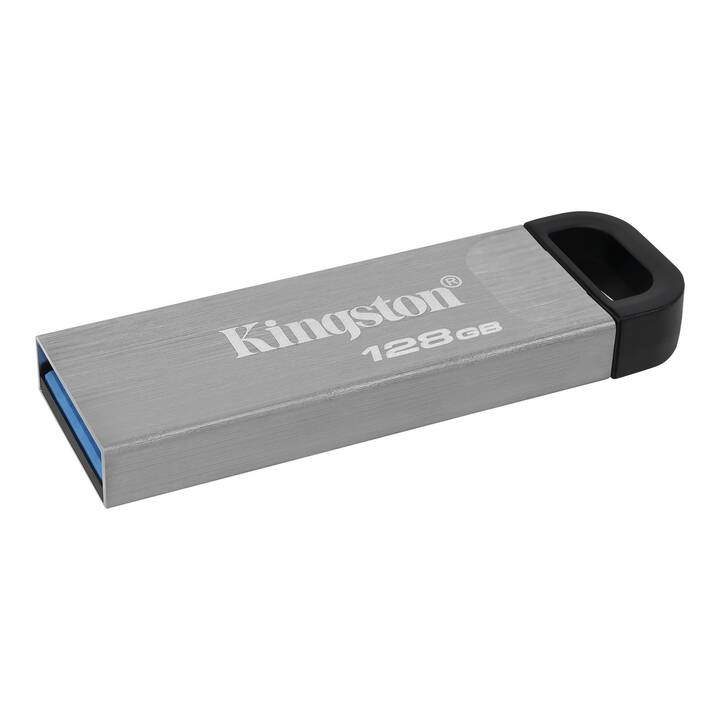 KINGSTON TECHNOLOGY DataTraveler Kyson (128 GB, USB 3.1 di tipo A)