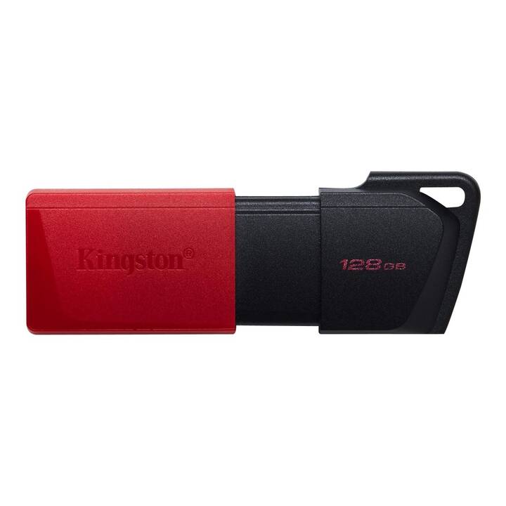 KINGSTON TECHNOLOGY DataTraveler Exodia M (128 GB, USB 3.2 Typ-A)