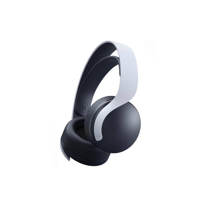 SONY Cuffia da gioco PULSE 3D-Wireless (Over-Ear)