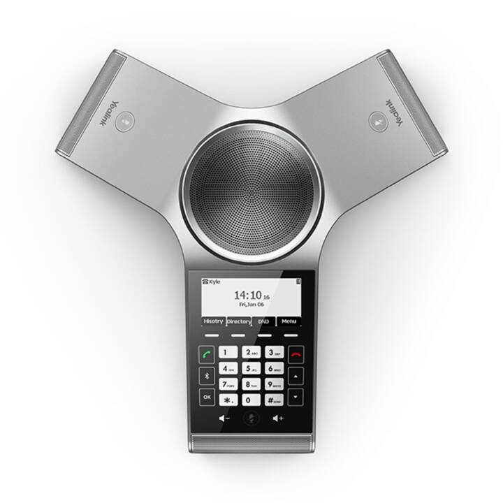 YEALINK SIP-CP920 Téléphone de conférence