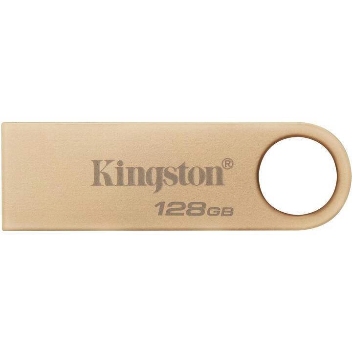 KINGSTON TECHNOLOGY DataTraveler (128 GB, USB 3.0 Typ-A)