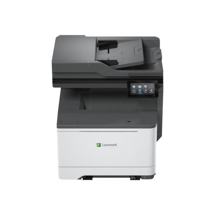 LEXMARK CX532adwe (Laserdrucker, Farbe, WLAN)