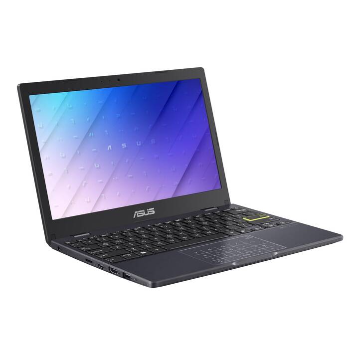 ASUS Vivobook Go 12 (L210KA-GJ210W) (11.6", Intel Pentium Silver, 4 Go RAM, 512 Go SSD)