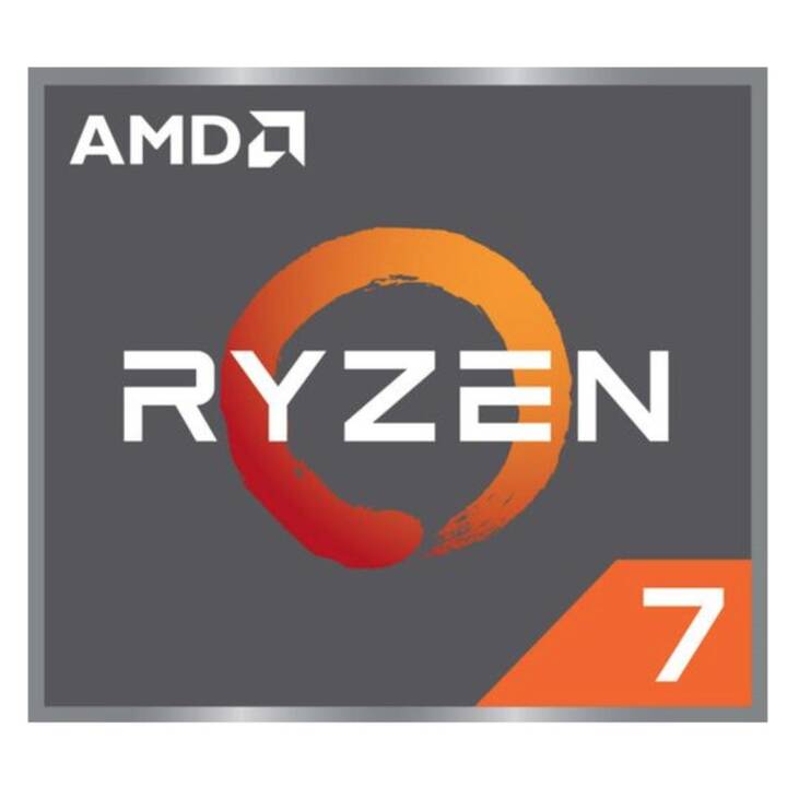 ACER Nitro 17 (17.3", AMD Ryzen 7, 16 Go RAM, 1000 Go SSD)