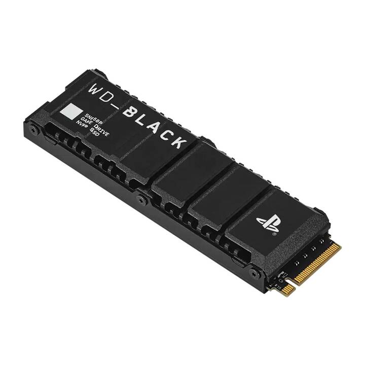 WD_BLACK SN850P (PCI Express, 4000 GB)