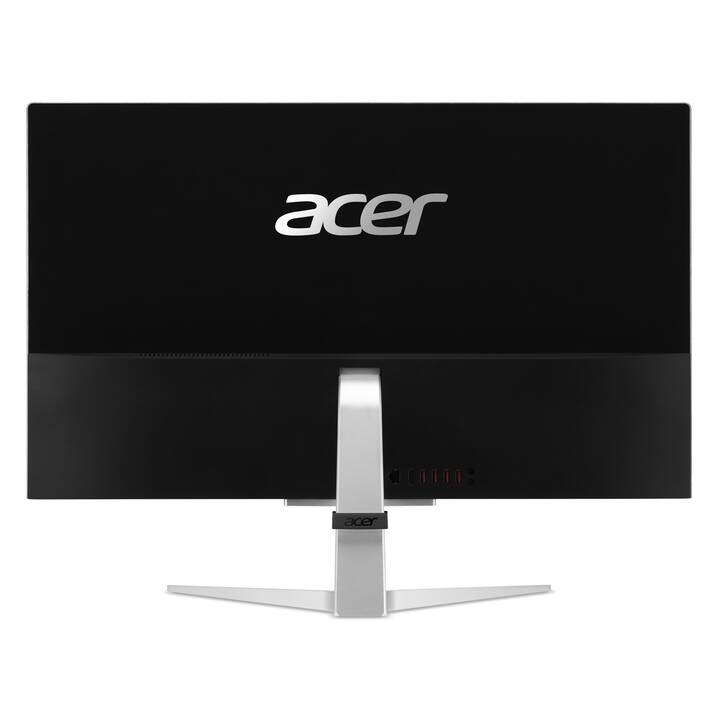 ACER Aspire C27-1655 (27", Intel Core i5 1135G7, 16 GB, 512 Go SSD, Intel Iris Xe Graphics)