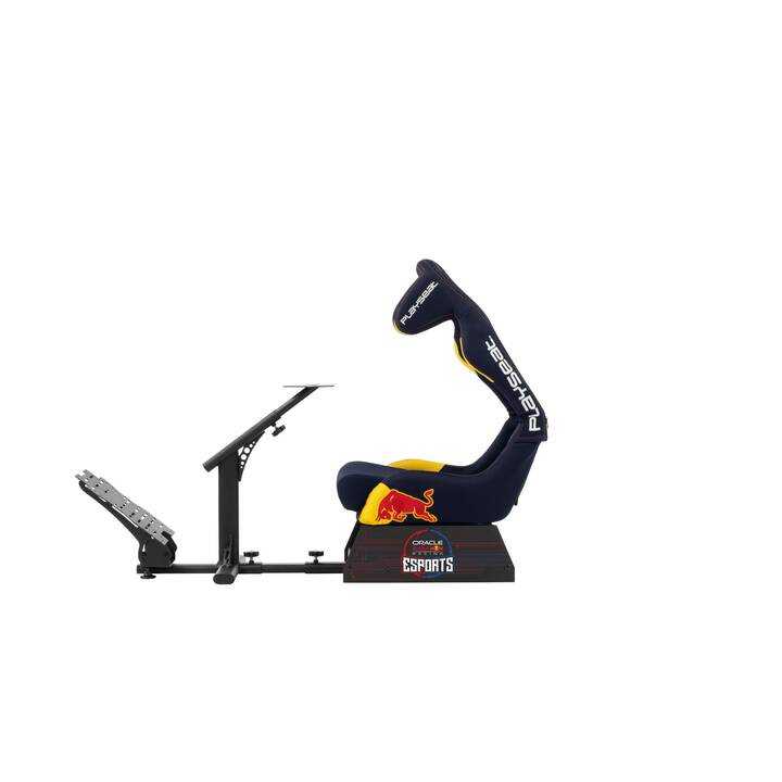 PLAYSEATS Siège de simulation Red Bull Racing (Bleu)
