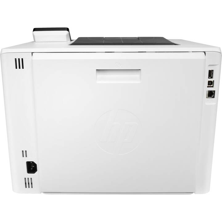 HP Color LaserJet Enterprise M455dn (Laserdrucker, Farbe, USB)