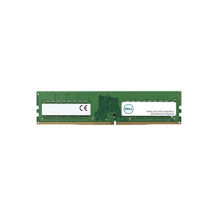 DELL AB120718 SNPV0M5RC (1 x 8 GB, DDR4-SDRAM 3200 MHz, DIMM 288-Pin)