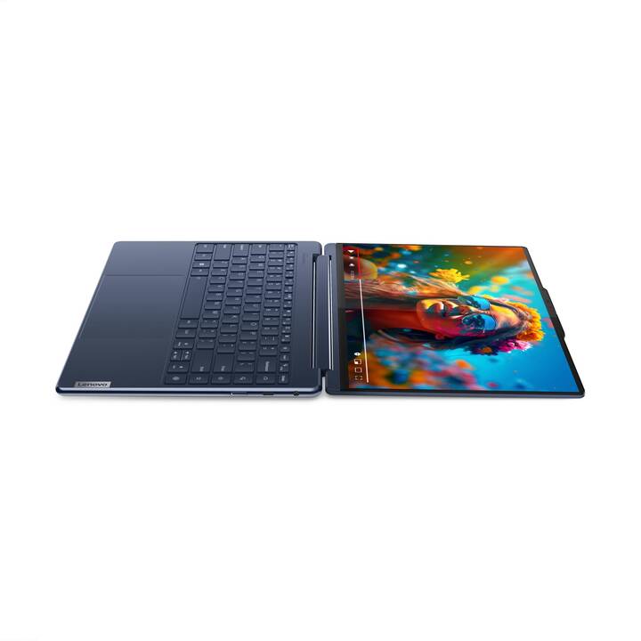 LENOVO Yoga 9 2-in-1 14IMH9 (14", Intel Core Ultra 7, 16 Go RAM, 1000 Go SSD)