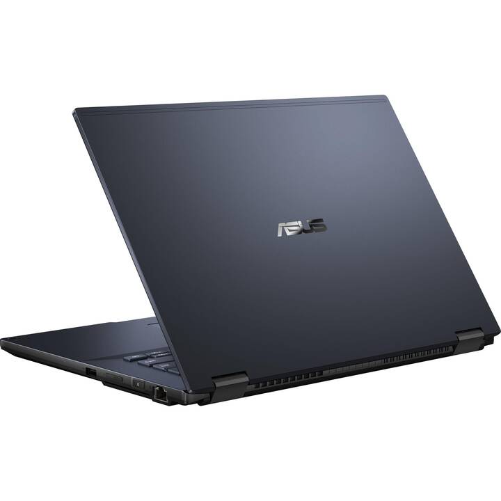 ASUS ExpertBook B2 Flip B2402FBA-N70318X (14", Intel Core i7, 16 Go RAM, 512 Go SSD)