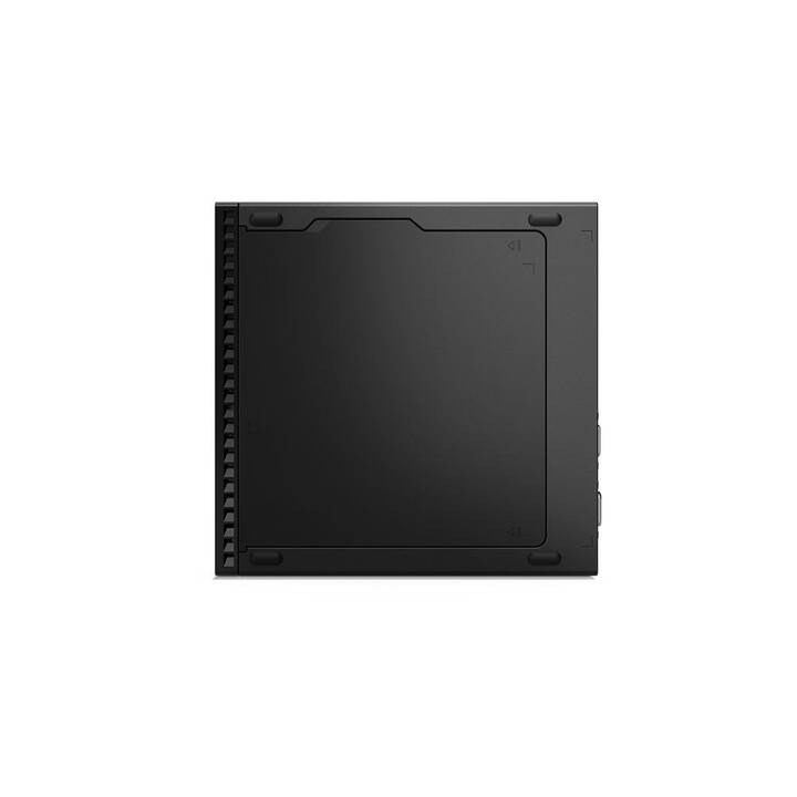 LENOVO ThinkCentre M75q Gen. 2 (AMD Ryzen 7 5700GE, 32 GB, 512 GB SSD, AMD Radeon Graphics)