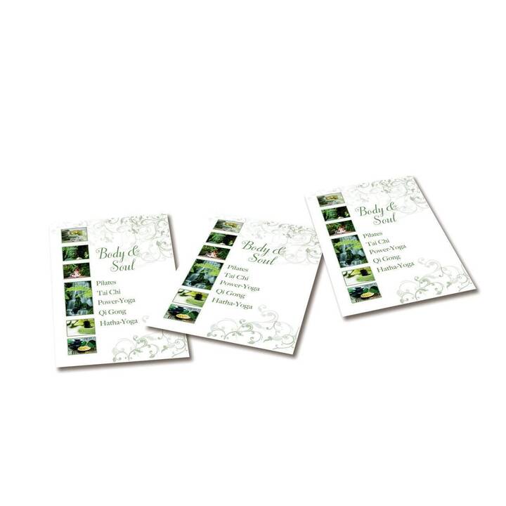 AVERY ZWECKFORM Carta per stampanti & fotocopiatrici (50 foglio, A3, 170 g/m2)