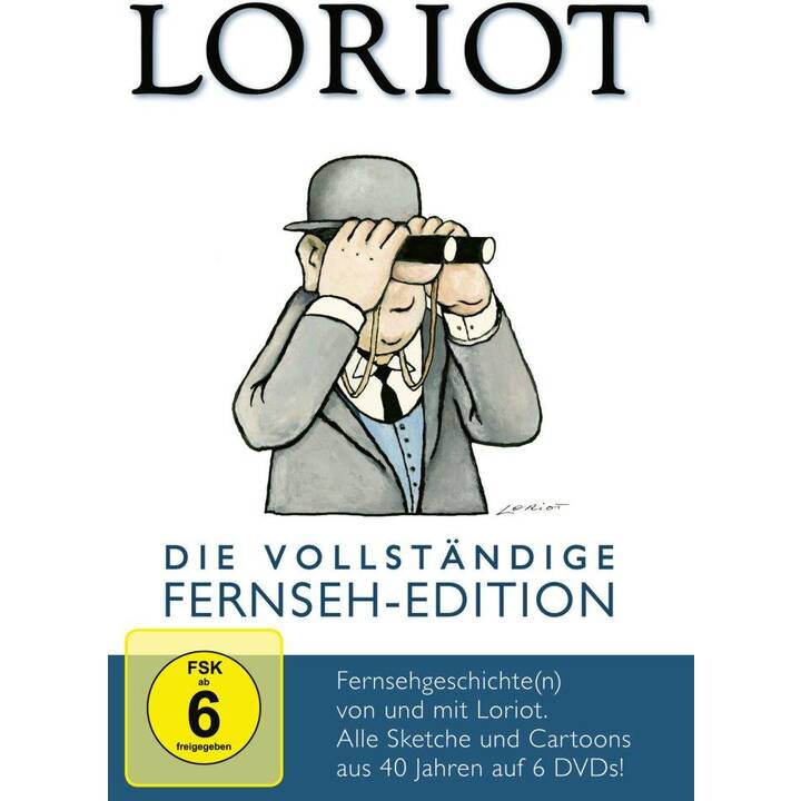 Loriot (DE)