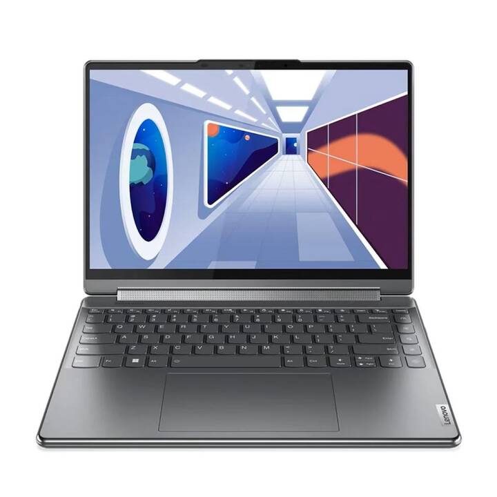 LENOVO Yoga 9 14IRP8 (14", Intel Core i7, 16 GB RAM, 1000 GB SSD)