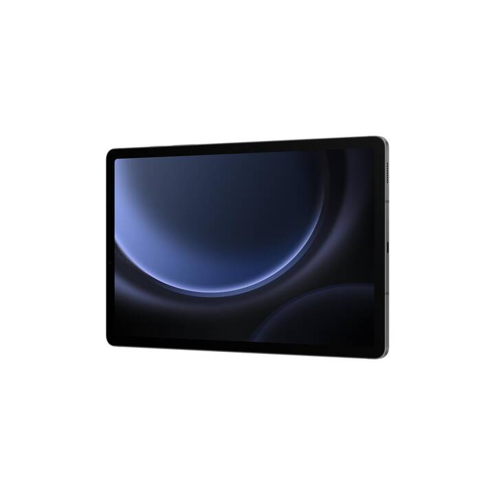 SAMSUNG Galaxy Tab S9 FE 5G (10.9", 256 GB, Grigio)