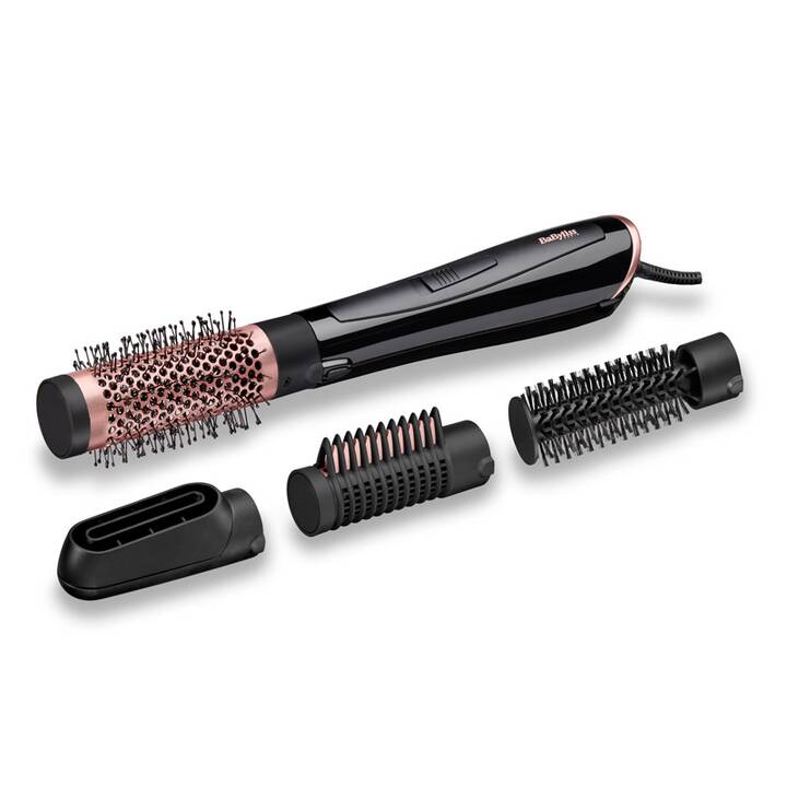BABYLISS Perfect Finish Brosses soufflante