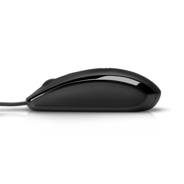HP X500 Mouse (Cavo, Office)