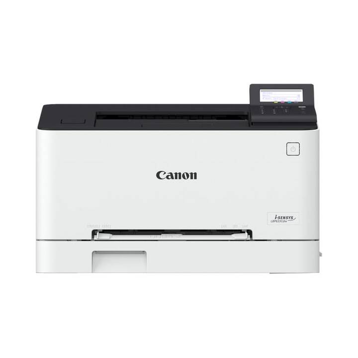 CANON i-SENSYS LBP631CW (Laserdrucker, Farbe, WLAN, Bluetooth)