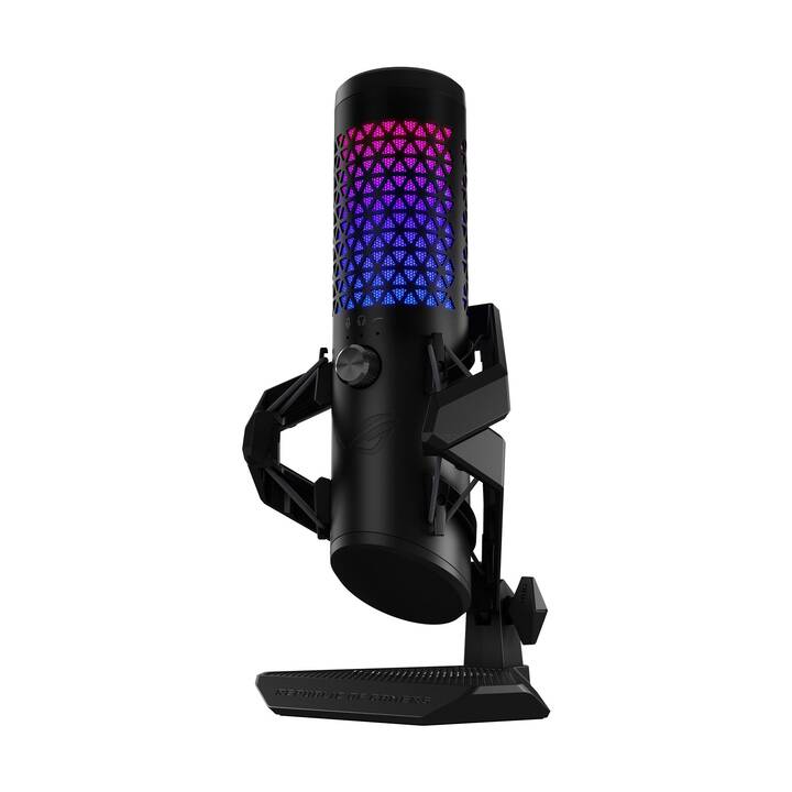 ASUS ROG Carnyx Microphone de table (Noir)
