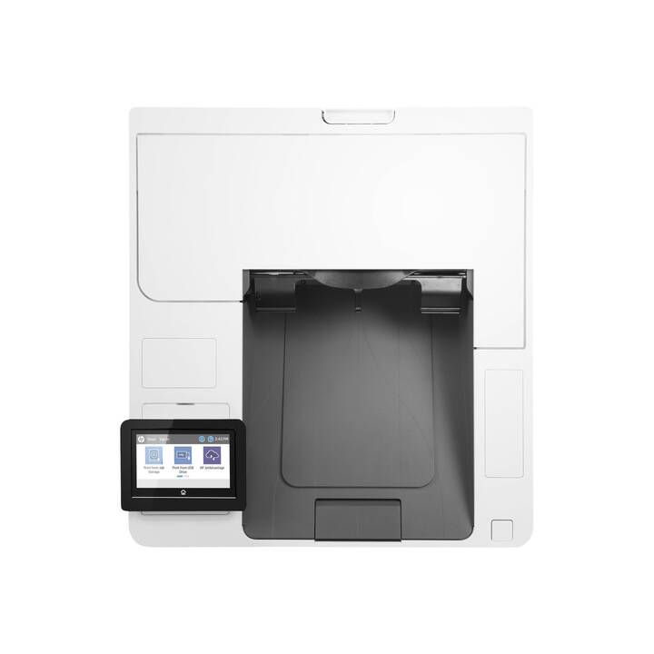 HP LaserJet Enterprise M611dn (Imprimante laser, Noir et blanc, Aucun)
