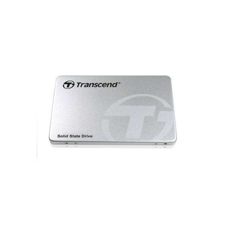 TRANSCEND SSD220S (SATA-III, SATA-II, 240 GB)