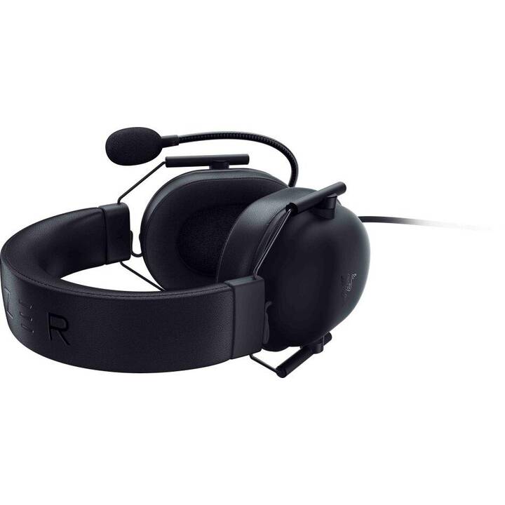 RAZER Gaming Headset BlackShark V2 (Over-Ear)