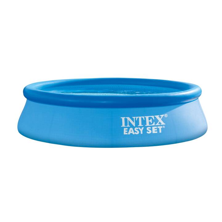 INTEX Piscine en tissu Easy Set (305 cm x 76 cm)
