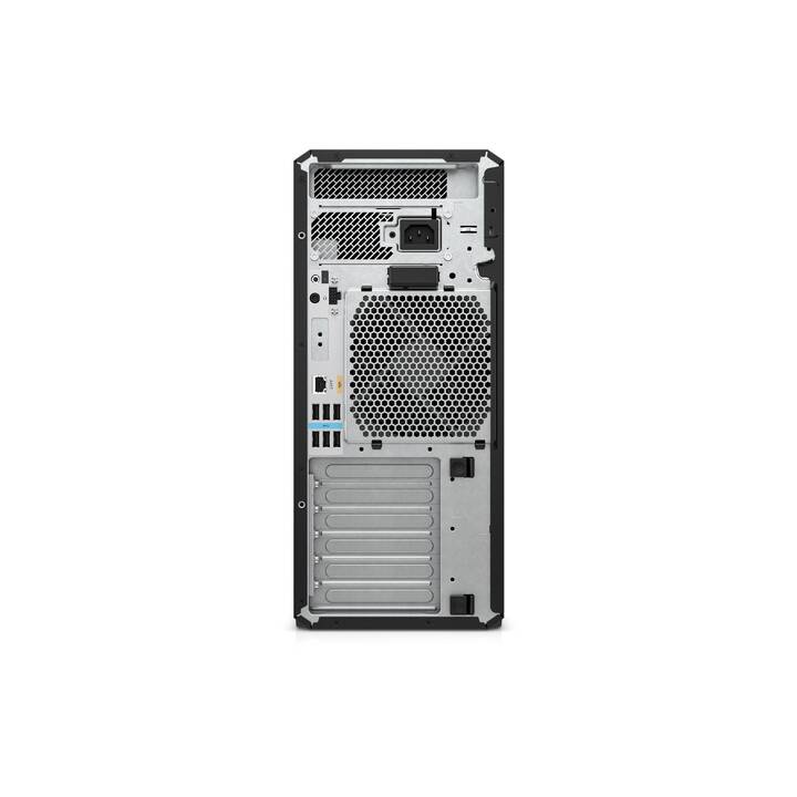 HP Workstation Z4 G5 TWR 5E1F0ES (Intel Xeon W 2423, 64 GB, 1000 GB SSD, Nvidia RTX A4000)