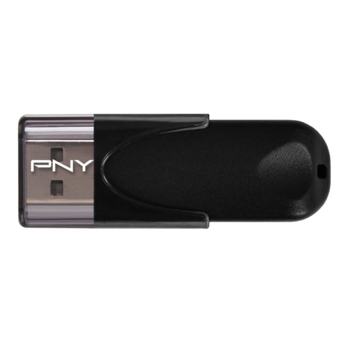 PNY TECHNOLOGIES (64 GB, USB 2.0 Typ-A)