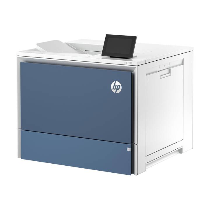 HP Clr LaserJet Ent 6700dn (Laserdrucker, Farbe, USB)