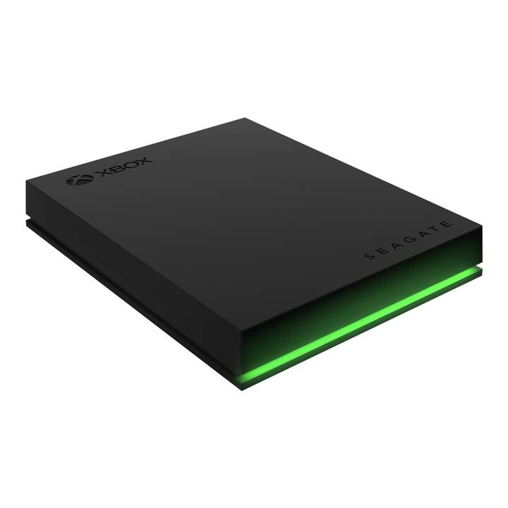 SEAGATE Game Drive for Xbox (USB di tipo A, 2 TB)