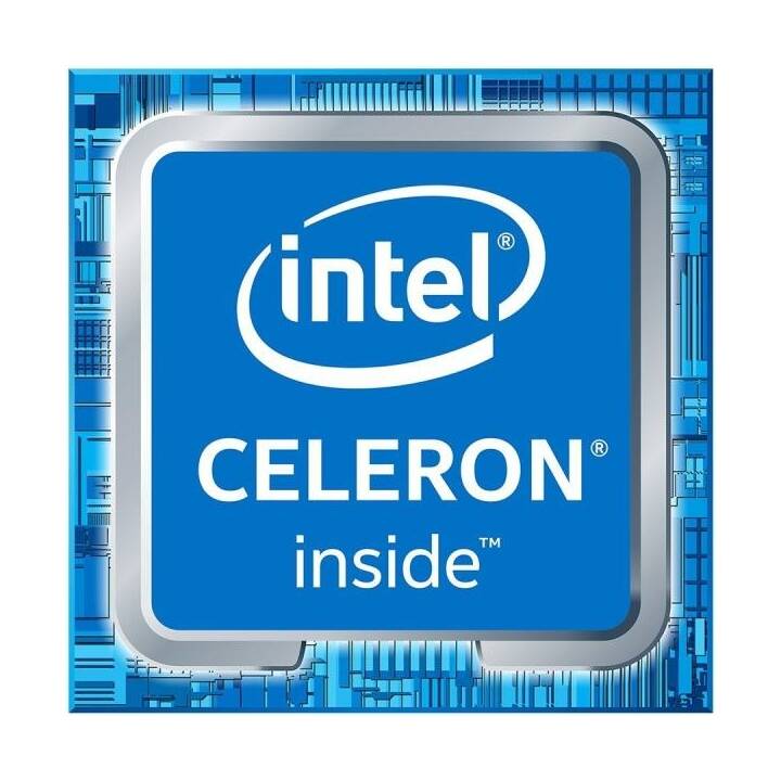 DELL  OptiPlex 3000-4KXC5 (Intel Celeron N5105, 8 GB, 32 GB SSD, Intel UHD Graphics)
