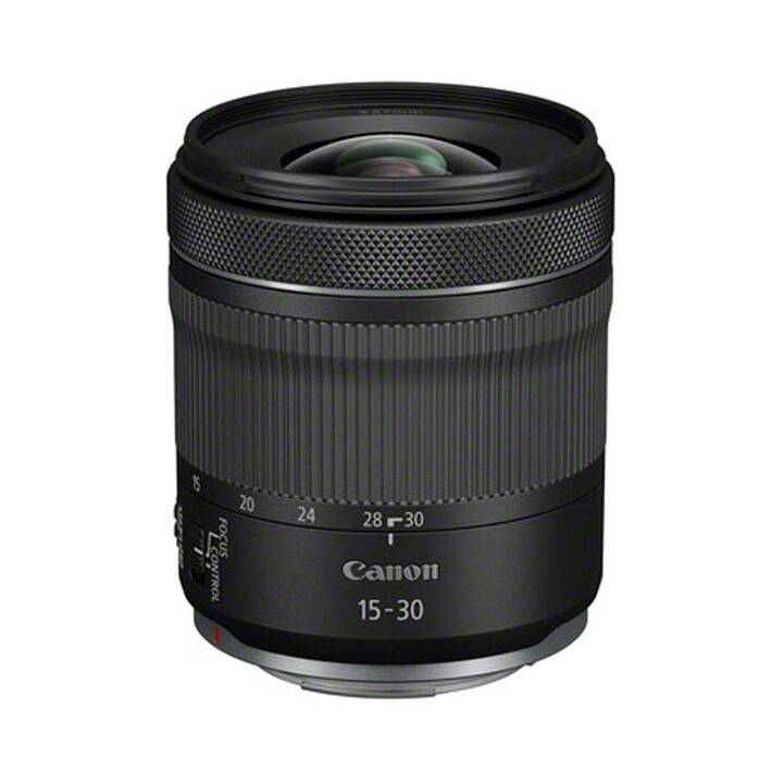 CANON RF 15-30mm f/4.5-6.3 IS STM - Import (RF-Mount)